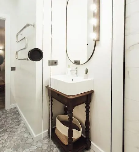 New Spacious And Cozy Riga