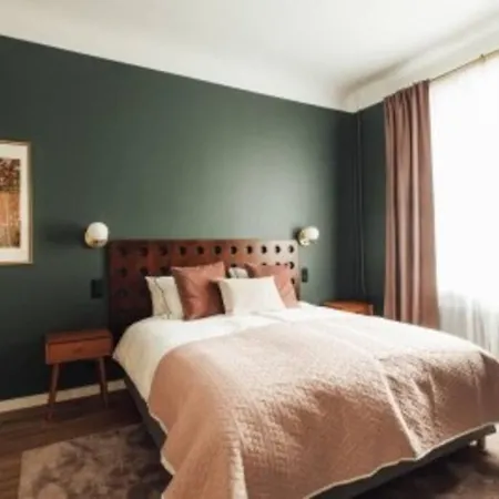 Апартаменты New Spacious And Cozy