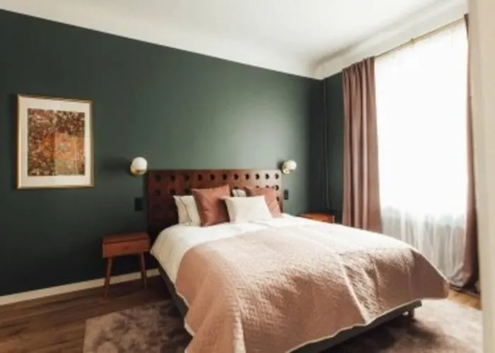 Апартаменты New Spacious And Cozy