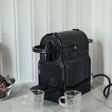 New Spacious And Cozy