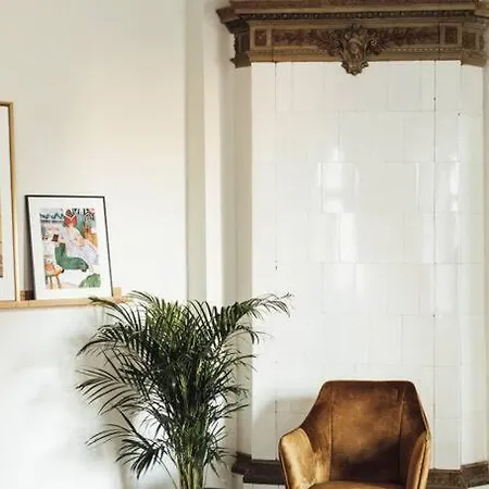 New Spacious And Cozy Riga